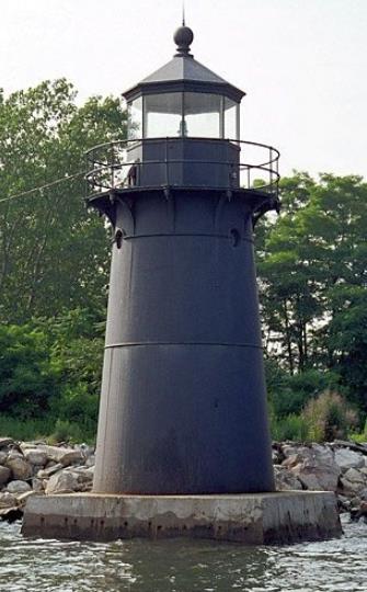 Tongue Point Lighthouse