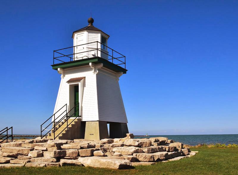 Port Clinton Lighthouse