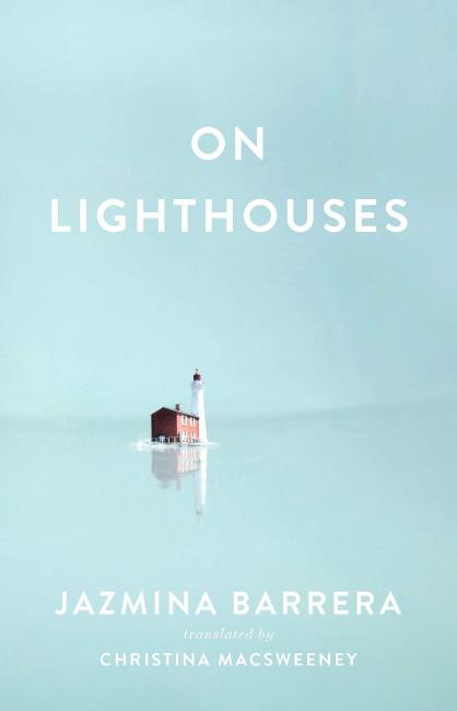 "On Lighthouses" cover
