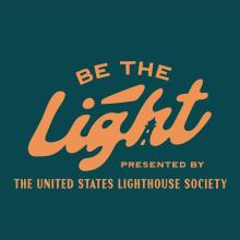 Be the Light logo