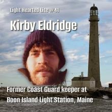 Kirby Eldridge