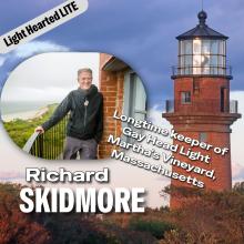 Richard Skidmore