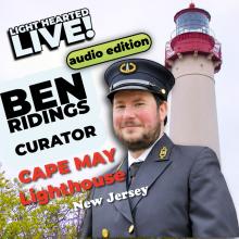 Ben Ridings