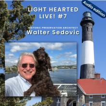 Walter Sedovic