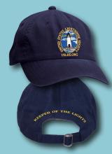 Navy Official USLHS Ball Cap