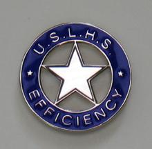 Service Efficiency Commissioner Star