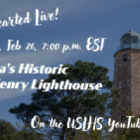 Ad for Light Hearted Live