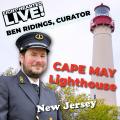 Ben Ridings